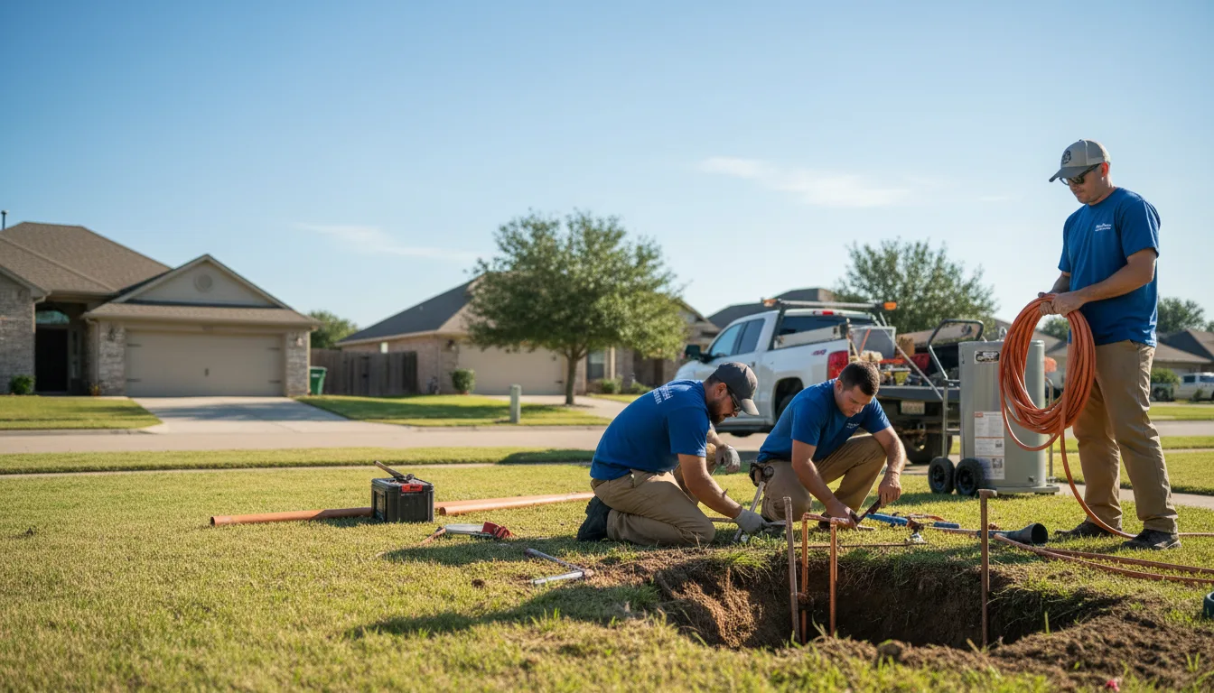 Plumber in Fort Shafter, HI near me